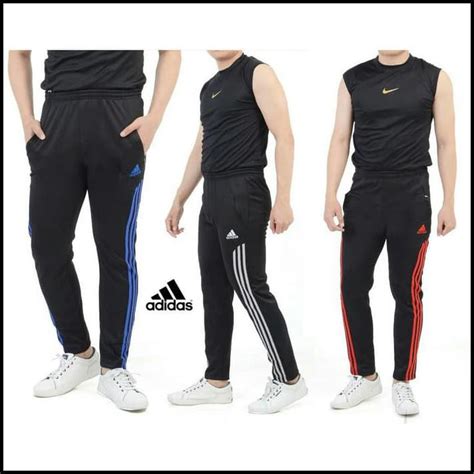 Jual Celana Panjang Adidas Murah & Terbaik .